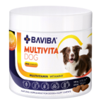 MULTIVITA DOG MAX COMPLETE